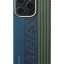 Накладка для i-Phone 16 Pro Max 6.9" Pitaka Aries Tactile Woven case (Credit card)