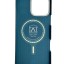 Накладка для i-Phone 16 Pro Max 6.9" Pitaka Aries Tactile Woven case (Credit card)