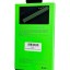 Накладка для i-Phone 16 Pro Max 6.9" Pitaka Aries Tactile Woven case (Credit card)