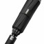 Зонт Xiaomi KongGu Reverse Ten Bone Automatic Lighting Umbrella с фонариком черный