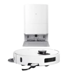 Робот-пылесос Xiaomi Mi Robot M40S (OV31CN/OV31CN-JZ) белый