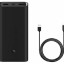 Powerbank Xiaomi 3 20000mAh 2USB/1C 50W VXN4289CN/PB200SZM черный