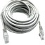 Патчкорд PERFEO UTP кат.5е RJ-45 вилка - RJ-45 вилка, длина 10 м. P6007