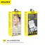 Беспроводные наушники TWS Awei TA1 IPX4/BT5.0/40mAh/4ч/ANC белые