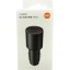 Автомобильное зар. устр. Xiaomi Xiaomi Mi Car Charger 43W 1USB/1USB-C MDY-16-EQ черное