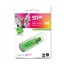 USB флеш накопитель Silicon Power 64GB Helios 101 Green