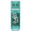 USB флеш накопитель Smartbuy 32GB Glossy Green (SB32GBGS-G)