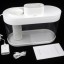 Акваферма Xiaomi Desgeo Smart Amphibious Ecology Fish Tank Pro C180 белая
