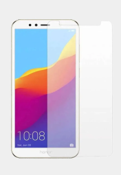 Защитное стекло для Huawei Y6 (2017) в тех. упаковке