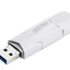 USB флеш накопитель SmartBuy 4GB Clue White (SB4GBCLU-W)
