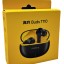 Беспроводные наушники TWS Realme Buds T110 BT5.4/7ч черные