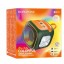 Bluetooth колонка Borofone BR29 зеленая