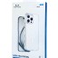 Накладка для i-Phone 16 Keephone Non-Yellowing MagSnap прозрачный