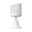 Датчик движения и освещения Яндекс с Zigbee (YNDX-00522) белый