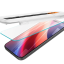 Защитное стекло для i-Phone 16 Pro 6.3" Spigen Glas.tR EZ Fit (AGL07928) (2шт) прозрачное