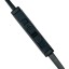 Стереонаушники Awei PC-9T с микрофоном Type-C 1.2м черные