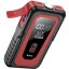 Пусковое устройство для авто Hoco QS3 10000mAh/1200A черное