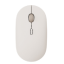 Мышь беспроводная компьютерная Xiaomi Mi Portable Bluetooth Mouse 3 (XMBXSB01YM) бежевая
