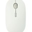 Мышь беспроводная компьютерная Xiaomi Mi Portable Bluetooth Mouse 3 (XMBXSB01YM) бежевая