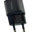Сетевое зар. устр. Baseus GaN5S Fast Charger 1C 20W P10162503113-00 черное
