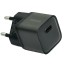 Сетевое зар. устр. Baseus GaN5S Fast Charger 1C 20W P10162503113-00 черное