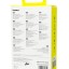 Сетевое зар. устр. Baseus GaN5S Fast Charger 1C 20W P10162503113-00 черное