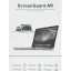 Защитная пленка на экран для MacBook Air 15" (A2941) прозрачная