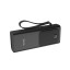 Powerbank Hoco J41 10000mAh 2A 2USB черный