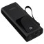 Powerbank Hoco J41 10000mAh 2A 2USB черный