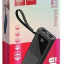 Powerbank Hoco J41 10000mAh 2A 2USB черный