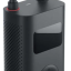 Насос электрический Xiaomi Mijia Electric Air Pump 2 (MJCQB06QW) черный
