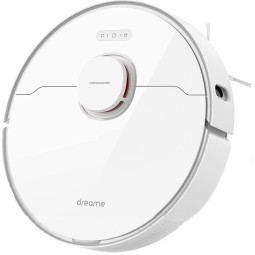 Робот-пылесос Xiaomi Dreame Bot L10S Pro белый EU