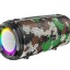 Bluetooth колонка Borofone BR13 BT5.0/1200mAh/4ч/10Вт/TF/AUX хаки