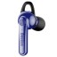 Bluetooth-гарнитура Baseus Magnetic Blue-tooth Earphone голубая