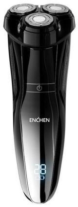 Электробритва Xiaomi Enchen Gentleman 5S черная