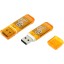 USB флеш накопитель Smartbuy 32GB Glossy Orange (SB32GBGS-Or)