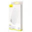 Powerbank Baseus Bipow PD3.0 + QC3.0 18W 10000mAh PPDML-02 белый
