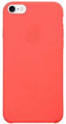 Чехол-накладка  i-Phone 7/8 Silicone icase  №65