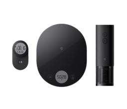 Набор умных кухонных инструментов Xiaomi Mijia Kitchen Tool Set BHR6704CN