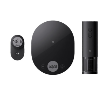 Набор умных кухонных инструментов Xiaomi Mijia Kitchen Tool Set BHR6704CN
