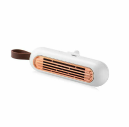 Дезодорирующий дезинфектор для холодильника Xiaomi BEHEART W8  белый