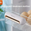 Дезодорирующий дезинфектор для холодильника Xiaomi BEHEART W8  белый