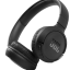 Стереонаушники Bluetooth Полноразмерные JBL T510BT BT5.0/450mAh/40ч черные