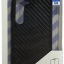 Накладка для Samsung Galaxy S23 Raigor Inverse карбон