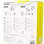 Держатель в автомобиль на торпеду Baseus Ultra Control Pro Series C40351600113-00 черный