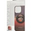Накладка для i-Phone 16 Pro Max 6.9" Pitaka Ultra Slim case&grip 3 (Sunset)
