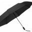 Зонт Xiaomi Two or Three Sunny Umbrellas черный