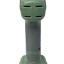 Аккумуляторная ударная дрель-шуруповерт Xiaomi MarsWorker 12V Lithium Impact Drill (зеленая), шт
