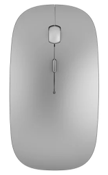 Мышь беспроводная WIWU WM102 серая