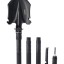 Лопата многофункциональная Xiaomi NexTool Shovel NE20206 черный